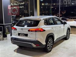 Toyota Frontlander